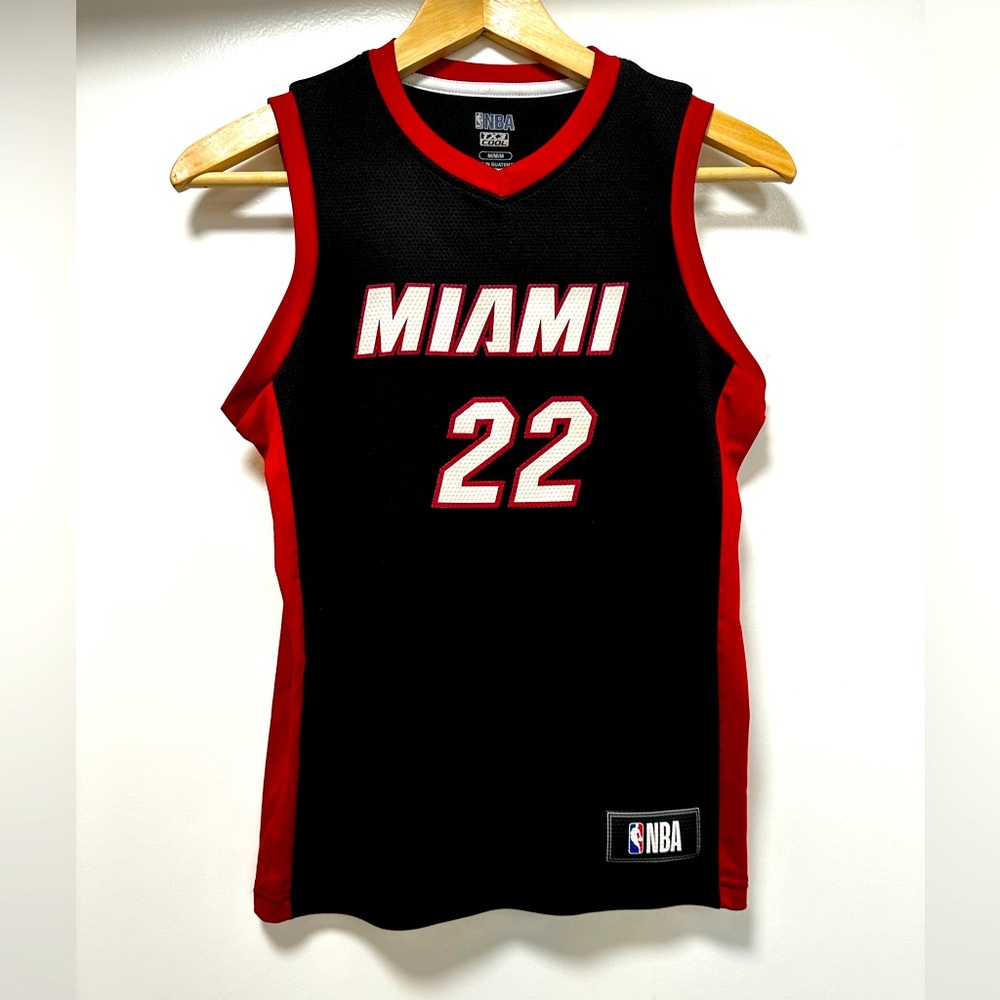 Jimmy Butler Miami Heat Nike Youth Jersey